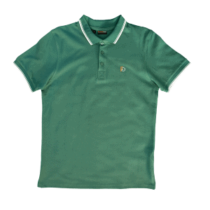 Polo Forest Green