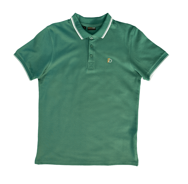 Polo Forest Green