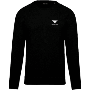 Sweater Black - FootballGear