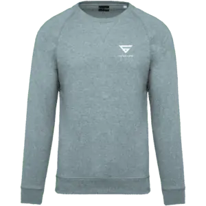 Sweater Snow Grey